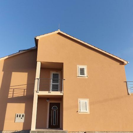 Apartments Nella Zadar Rum bild